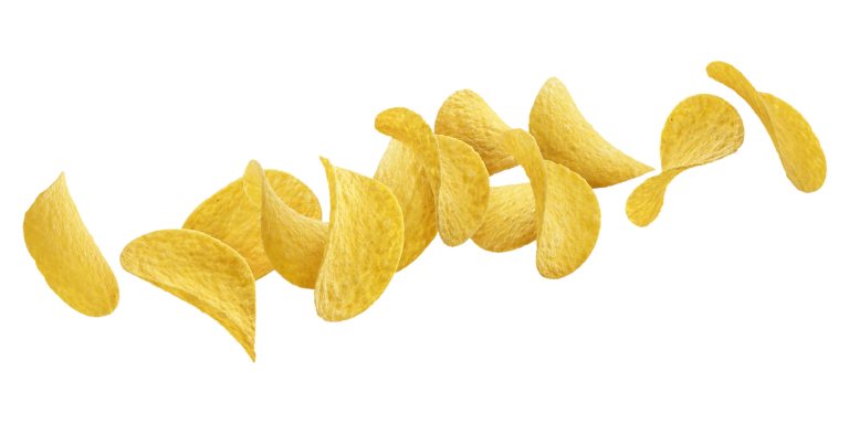 Картофельные чипсы - Png (пнг) картинки и иконки без фона