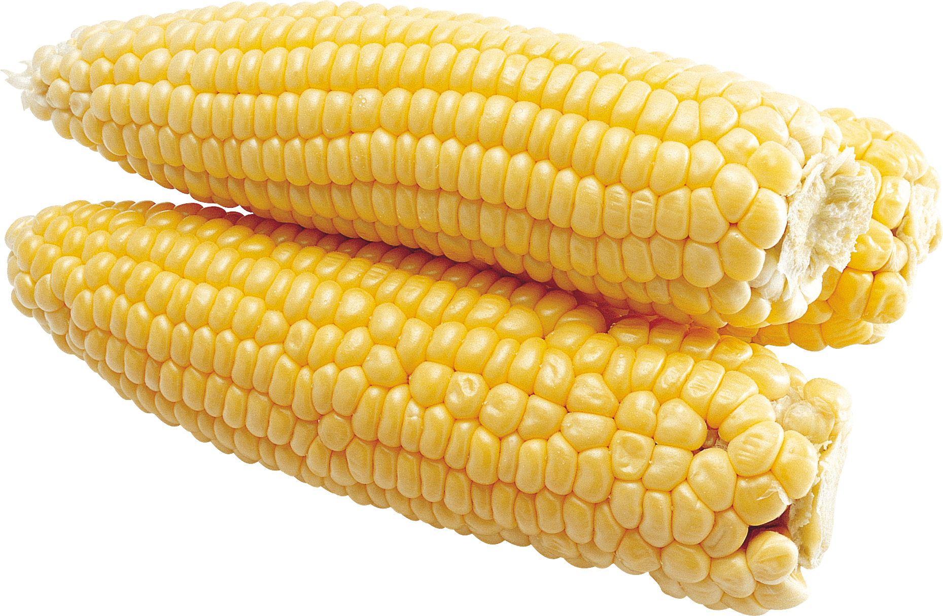 Кукуруза - початки, овощи, кукуруза, еда