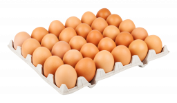 Лоток с яйцами - яйца, продукты, еда
