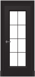Межкомнатная дверь - двери