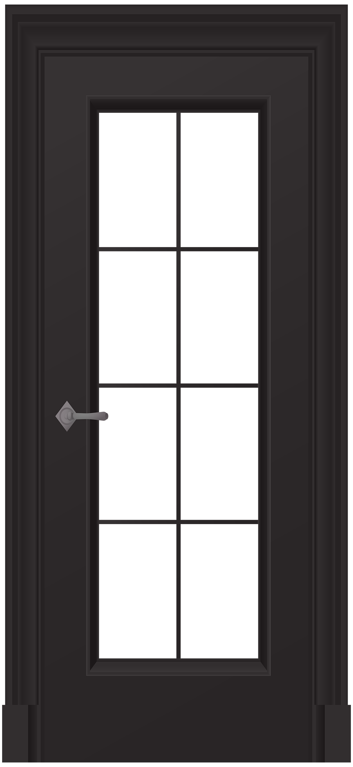 Межкомнатная дверь - двери