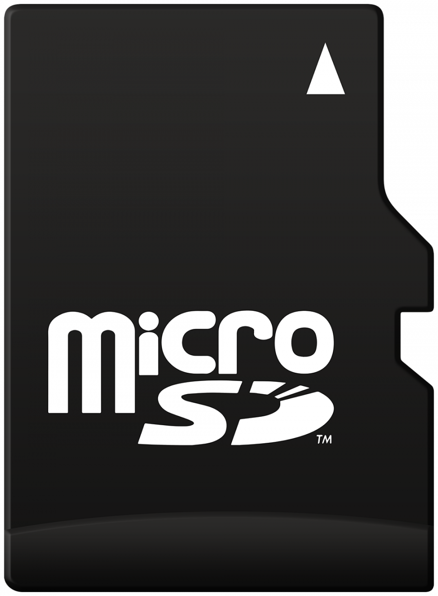 Картинка microsd карточка - комплектующие, microsd