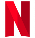 Логотип netflix