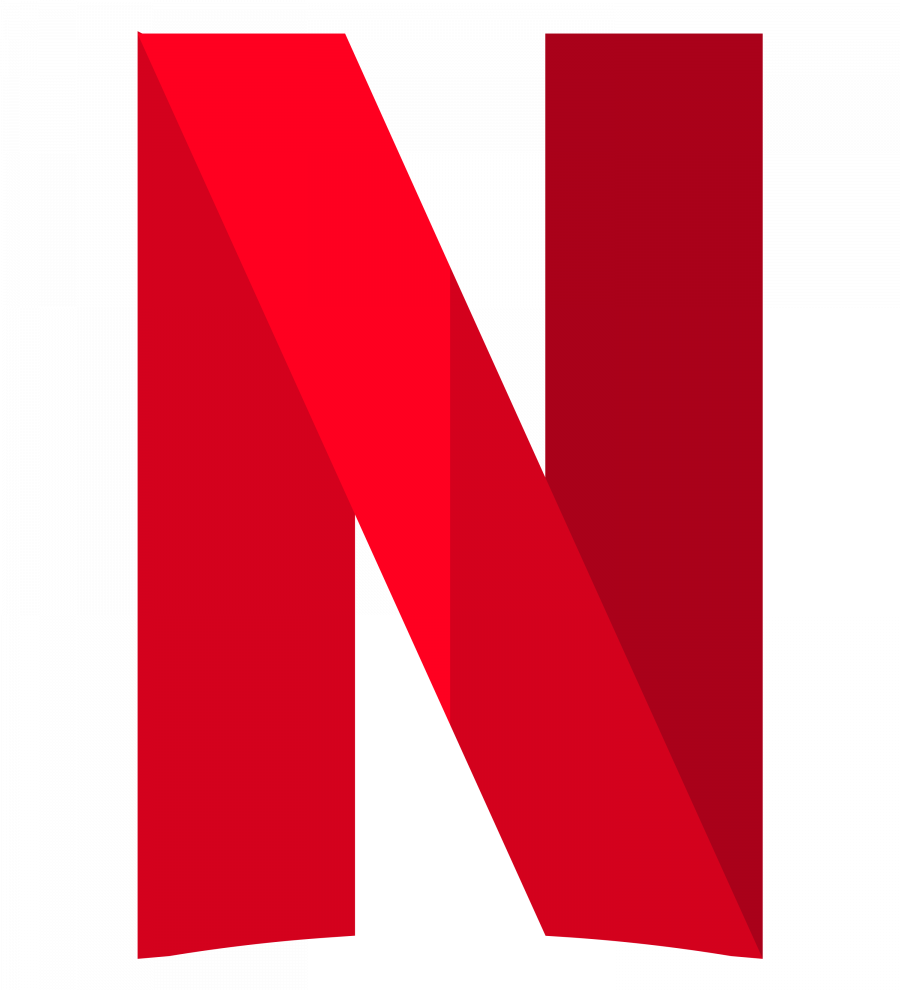 Логотип netflix - тв, логотип, лого, кино, Netflix