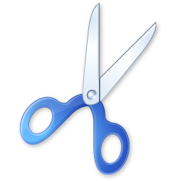 Иконка ножницы - ножницы