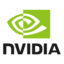 Иконка логотип nvidia