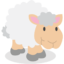 Иконка овечка