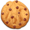 Иконка печенье