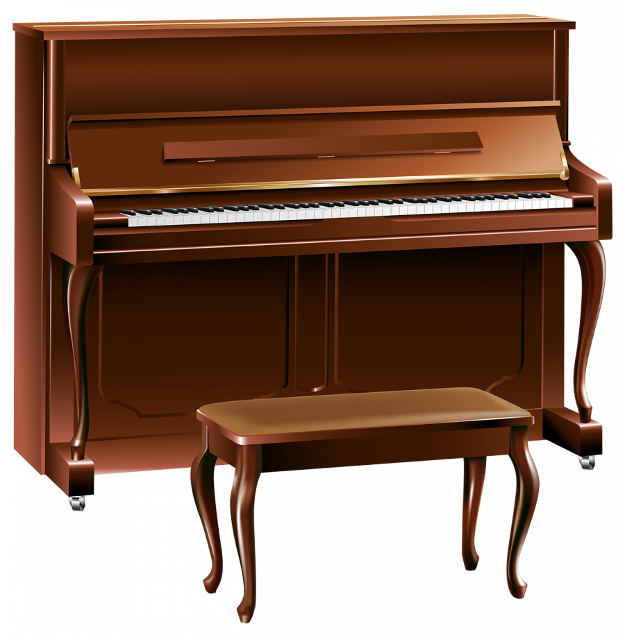 Пианино - пианино, музыкальные инструменты