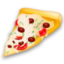Иконка пицца