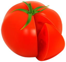 Помидор png - томат, овощи