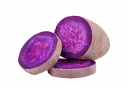 Пурпурный батат