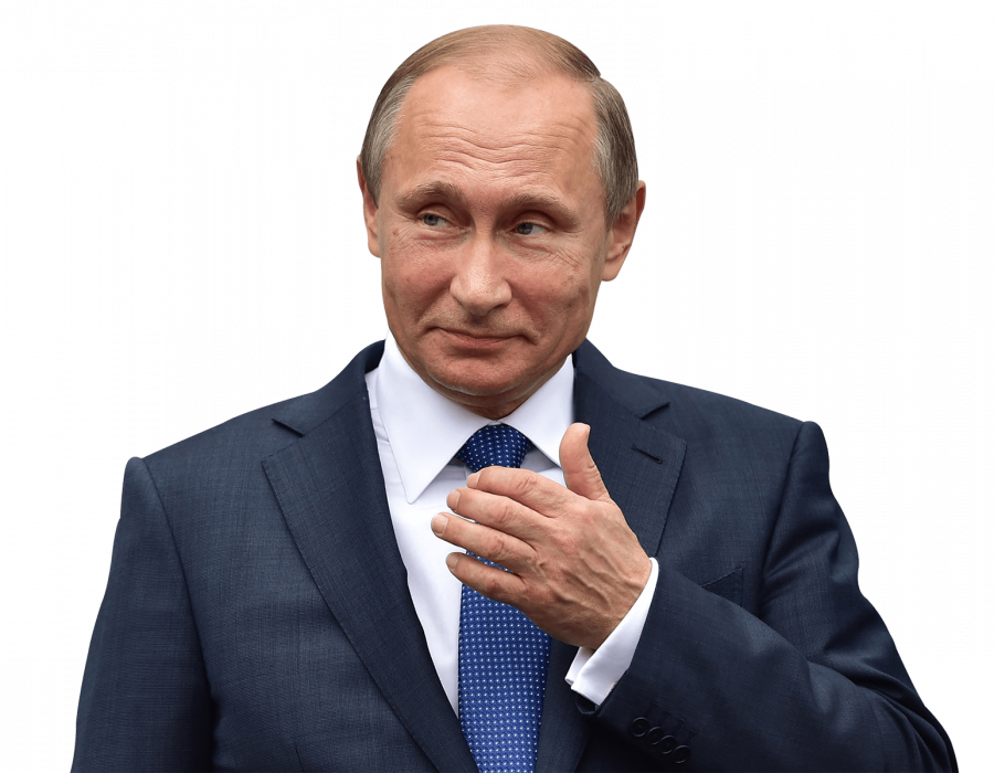 Владимир Путин в png - Россия, политика, люди