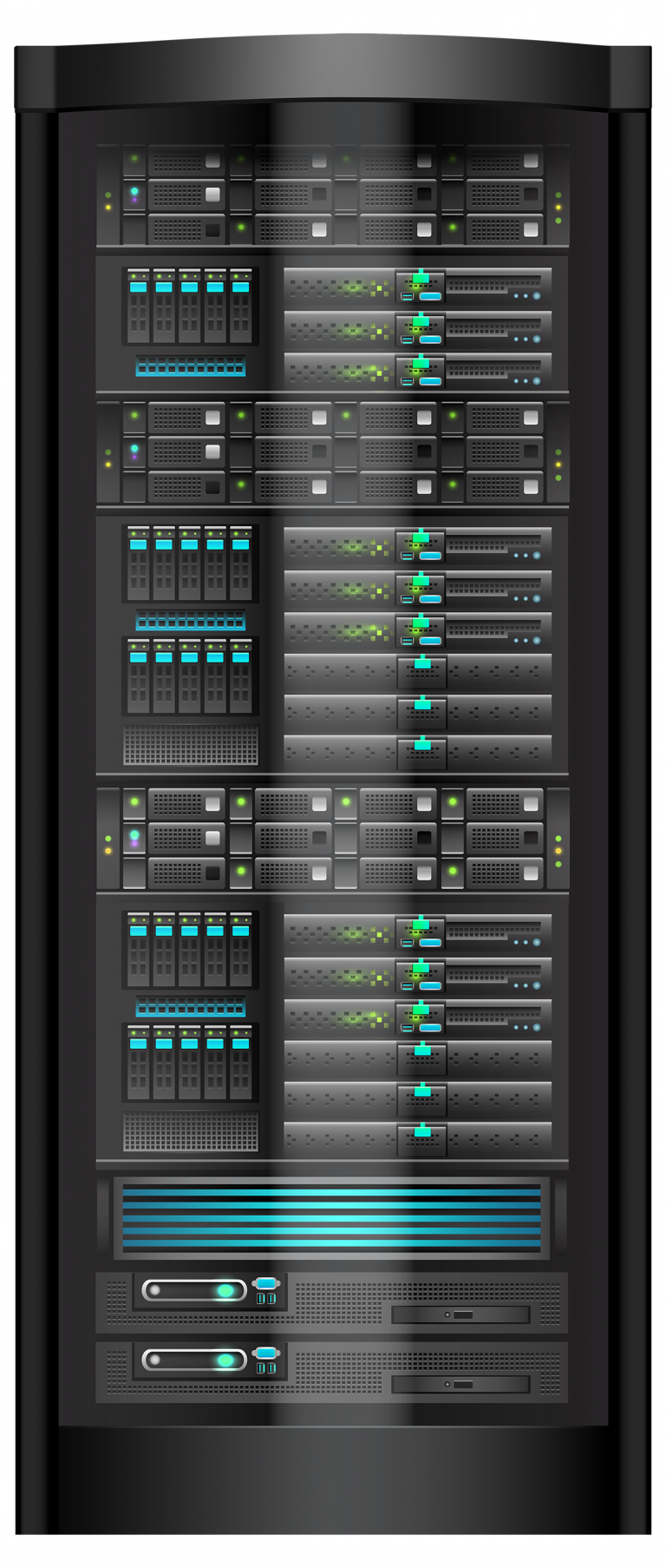 Ibm сервер не стартует с видеокартой