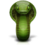 Иконка змея