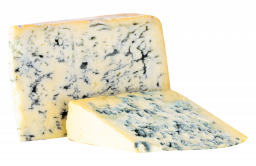Сыр с плесенью (Горгондзола) - сыр, продукты, плесень, еда