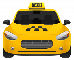 Такси - такси, автомобили