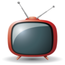 Иконка телевизор