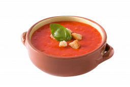 Томатный суп - суп, кулинария, еда