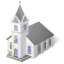 Иконка церковь