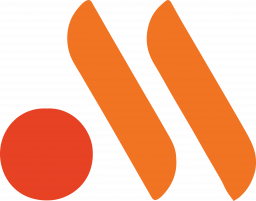 Логотип вкусно и точка - фастфуд, логотип, лого