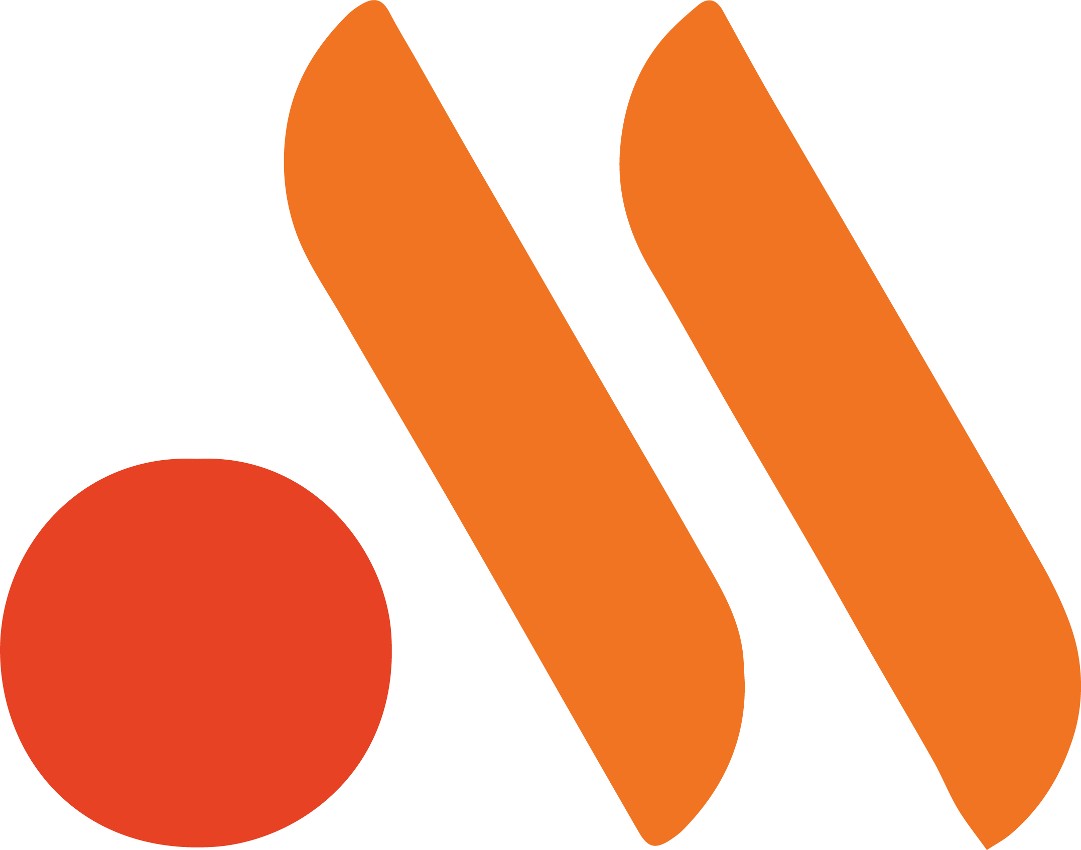 Логотип вкусно и точка без фона в png формате