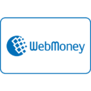 Иконка webmoney