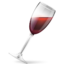 Иконка вино