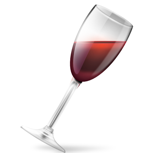 Иконка вино - вино, алкоголь